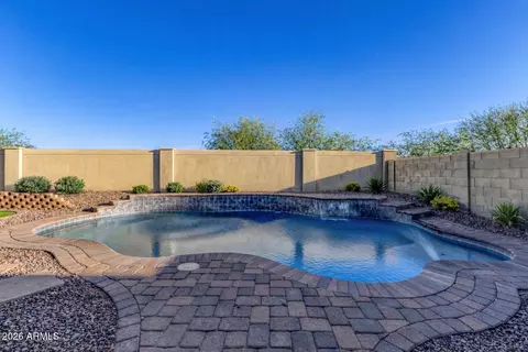 Exterior - 11339 E Sable Ave, Mesa, AZ 85212 photo 5 of 10