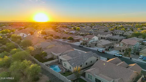 View/Area - 11339 E Sable Ave, Mesa, AZ 85212 photo 10 of 11