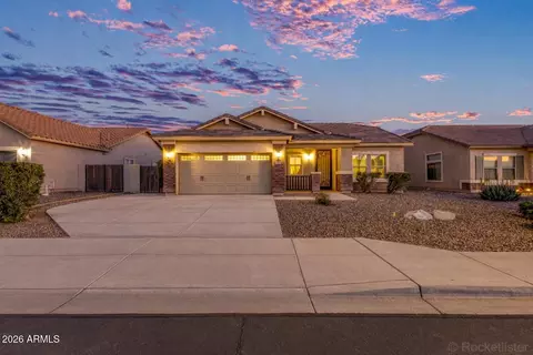 11339 E Sable Ave, Mesa, AZ 85212