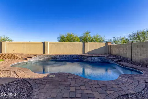Exterior - 11339 E Sable Ave, Mesa, AZ 85212 photo 6 of 10