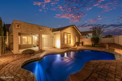 Other - 11339 E Sable Ave, Mesa, AZ 85212 photo 14 of 20