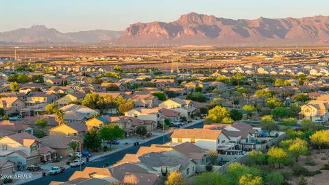 View/Area - 11339 E Sable Ave, Mesa, AZ 85212 photo 11 of 11