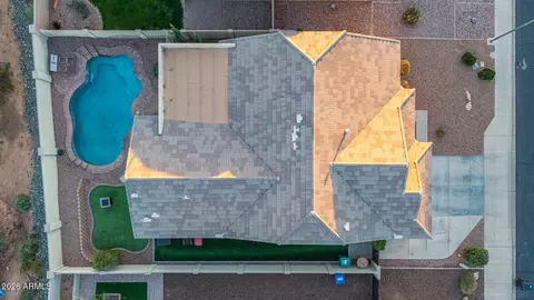 View/Area - 11339 E Sable Ave, Mesa, AZ 85212 photo 5 of 11