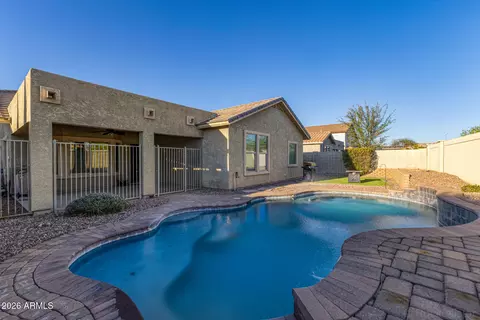 Exterior - 11339 E Sable Ave, Mesa, AZ 85212 photo 9 of 10