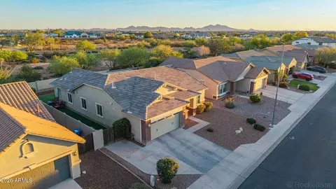 View/Area - 11339 E Sable Ave, Mesa, AZ 85212 photo 3 of 11