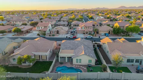View/Area - 11339 E Sable Ave, Mesa, AZ 85212 photo 6 of 11