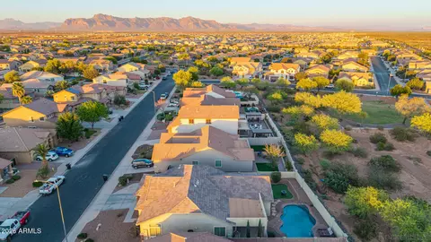 View/Area - 11339 E Sable Ave, Mesa, AZ 85212 photo 9 of 11