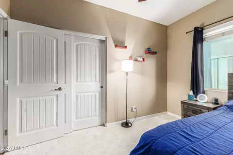 Bedroom - 11339 E Sable Ave, Mesa, AZ 85212 photo 3 of 3