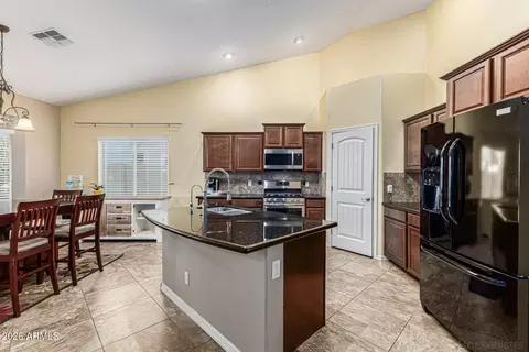 Kitchen - 11339 E Sable Ave, Mesa, AZ 85212 photo 1 of 2
