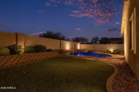Exterior - 11339 E Sable Ave, Mesa, AZ 85212 photo 4 of 10