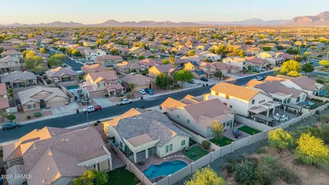 View/Area - 11339 E Sable Ave, Mesa, AZ 85212 photo 8 of 11