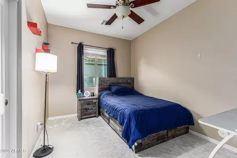 Bedroom - 11339 E Sable Ave, Mesa, AZ 85212 photo 2 of 3