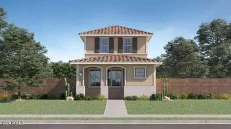 8348 E Peterson Ave, Mesa, AZ 85212