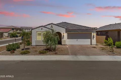 5430 W Notch Hill Rd, Laveen, AZ 85339