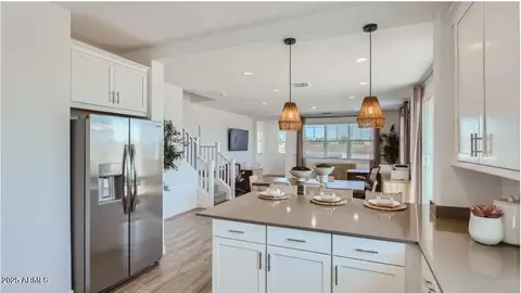 Kitchen - 8354 E Peterson Ave, Mesa, AZ 85212 photo 1 of 2