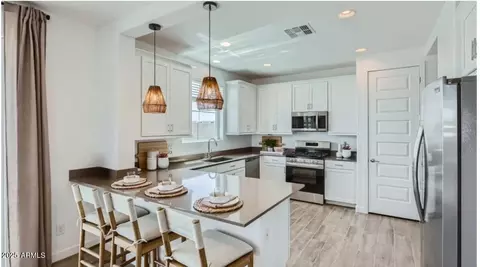 Kitchen - 8354 E Peterson Ave, Mesa, AZ 85212 photo 2 of 2