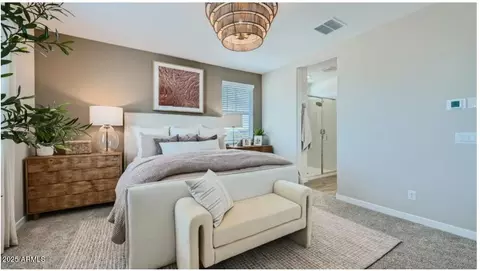 Bedroom - 8354 E Peterson Ave, Mesa, AZ 85212 photo 1 of 3