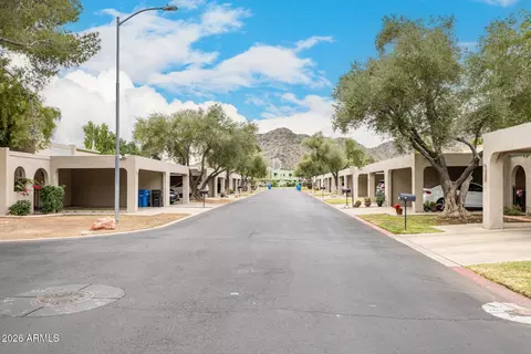 Exterior - 1005 E Beryl Ave, Phoenix, AZ 85020 photo 12 of 20