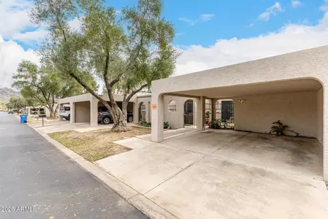Exterior - 1005 E Beryl Ave, Phoenix, AZ 85020 photo 5 of 20