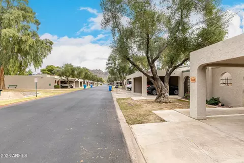 Exterior - 1005 E Beryl Ave, Phoenix, AZ 85020 photo 4 of 20