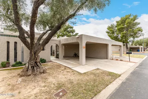 Exterior - 1005 E Beryl Ave, Phoenix, AZ 85020 photo 7 of 20