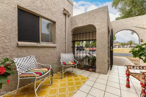Exterior - 1005 E Beryl Ave, Phoenix, AZ 85020 photo 8 of 20