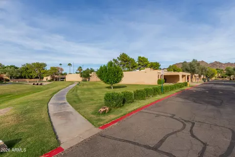 Exterior - 1005 E Beryl Ave, Phoenix, AZ 85020 photo 16 of 20