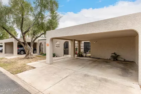 Exterior - 1005 E Beryl Ave, Phoenix, AZ 85020 photo 6 of 20