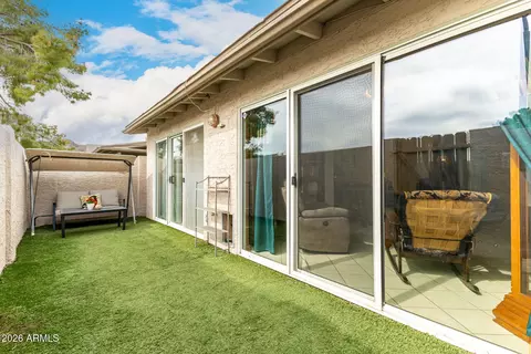 Exterior - 1005 E Beryl Ave, Phoenix, AZ 85020 photo 10 of 20