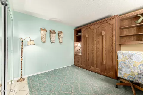 Bedroom - 1005 E Beryl Ave, Phoenix, AZ 85020 photo 6 of 6