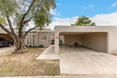 Exterior - 1005 E Beryl Ave, Phoenix, AZ 85020 photo 2 of 20