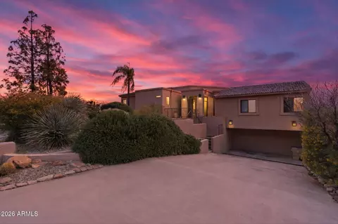 15909 E Thistle Dr, Fountain Hills, AZ 85268