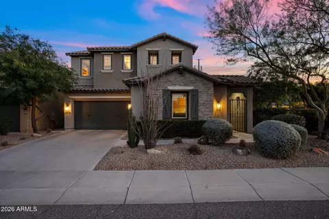 3805 E Zachary Dr, Phoenix, AZ 85050