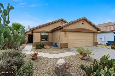 44357 W Cypress Ln, Maricopa, AZ 85138