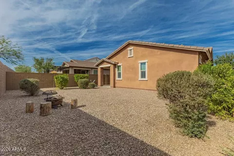Exterior - 10245 E Sable Ave, Mesa, AZ 85212 photo 5 of 5