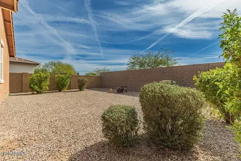 Exterior - 10245 E Sable Ave, Mesa, AZ 85212 photo 4 of 5