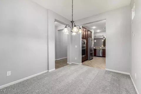 Entry Way - 10245 E Sable Ave, Mesa, AZ 85212 photo 2 of 4