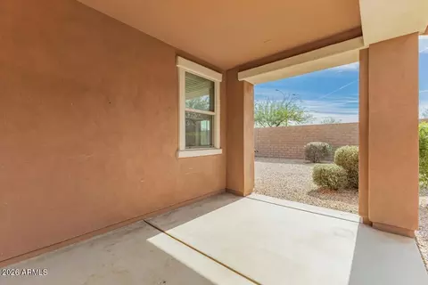 Exterior - 10245 E Sable Ave, Mesa, AZ 85212 photo 3 of 5