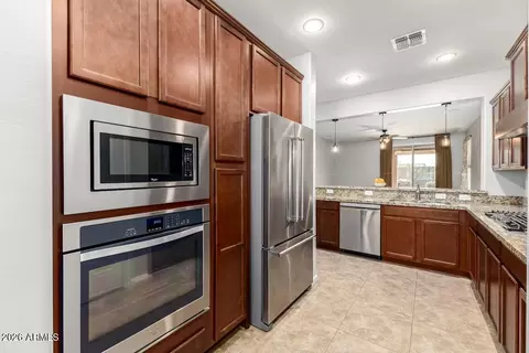 Kitchen - 10245 E Sable Ave, Mesa, AZ 85212 photo 1 of 3