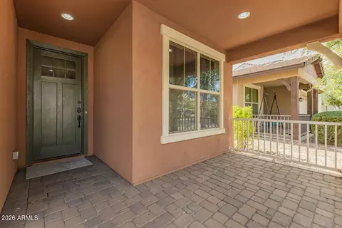 Exterior - 10245 E Sable Ave, Mesa, AZ 85212 photo 2 of 5