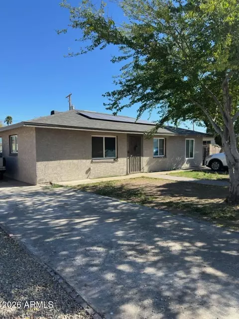 4529 N 30th Ave, Phoenix, AZ 85017