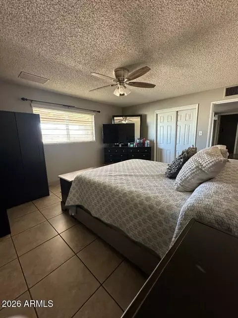 Bedroom - 4529 N 30th Ave, Phoenix, AZ 85017 photo 1 of 2