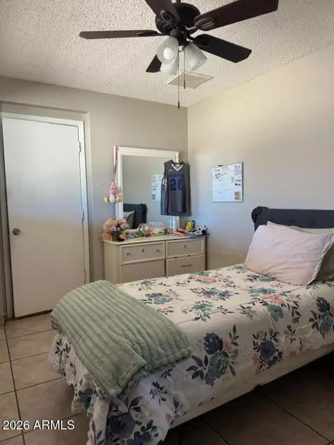 Bedroom - 4529 N 30th Ave, Phoenix, AZ 85017 photo 2 of 2