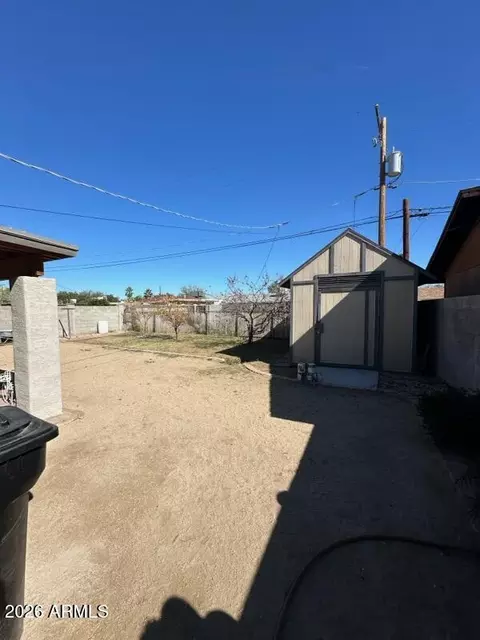 Exterior - 4529 N 30th Ave, Phoenix, AZ 85017 photo 1 of 2