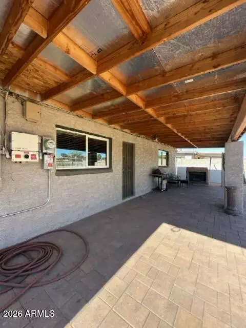 Exterior - 4529 N 30th Ave, Phoenix, AZ 85017 photo 2 of 2