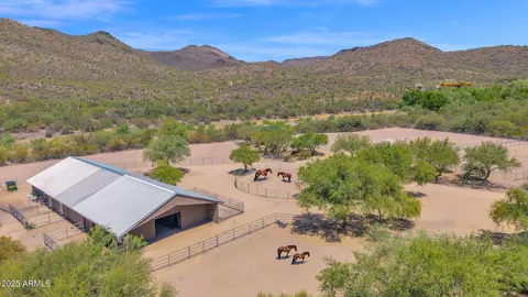 37660 N Rancho Manana Blvd, Cave Creek, AZ 85331