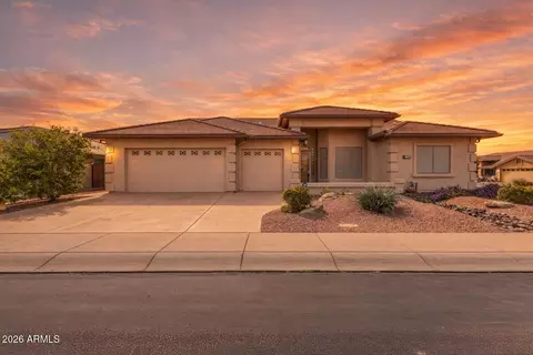 11009 E Neville Ave, Mesa, AZ 85209