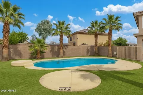 12930 N Palm St, El Mirage, AZ 85335