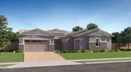 23123 E Alyssa Rd, Queen Creek, AZ 85142