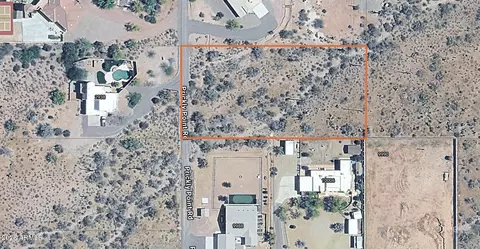 0 S Prickly Pointe Dr #1, Gold Canyon, AZ 85118